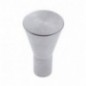 AMIG 8874  
 Pomo inox. 2  
 Ø25 x 40 mm  
 Acero inoxidable 18/8  
 Mate