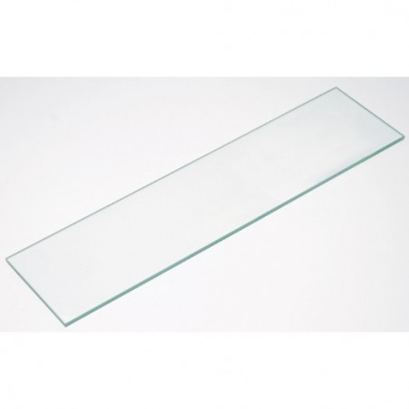 AMIG 8879  
 Estante 8000  
 800 x 250 x 8 mm  
 Cristal
