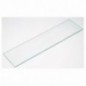 AMIG 8879  
 Estante 8000  
 800 x 250 x 8 mm  
 Cristal