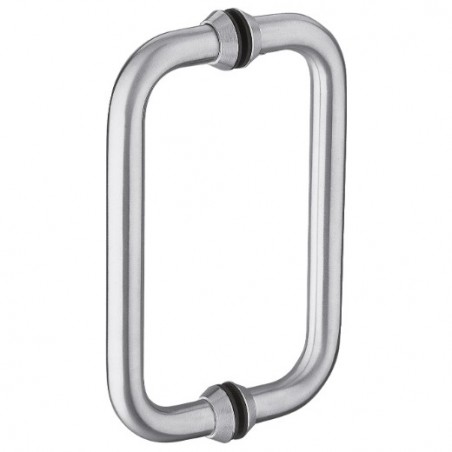 AMIG 8890  
 Manillón 4  
 350 mm  
 Acero inoxidable 18/8  
 Mate