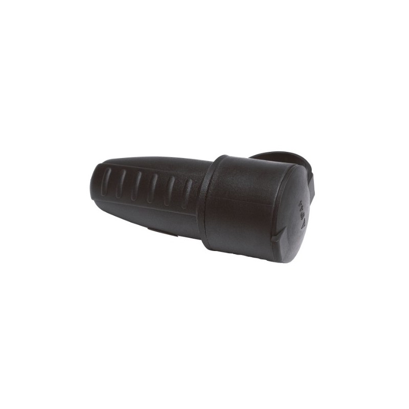 AMIG 8900  
 Base aérea schuko 3244  
 103 x 53 mm  
 Polipropileno  
 Negro