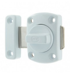 AMIG 8998  
 Pasador 388  
 40 mm  
 Zamak  
 Blanco