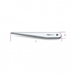 427 1-2 Extractor para cono Morse