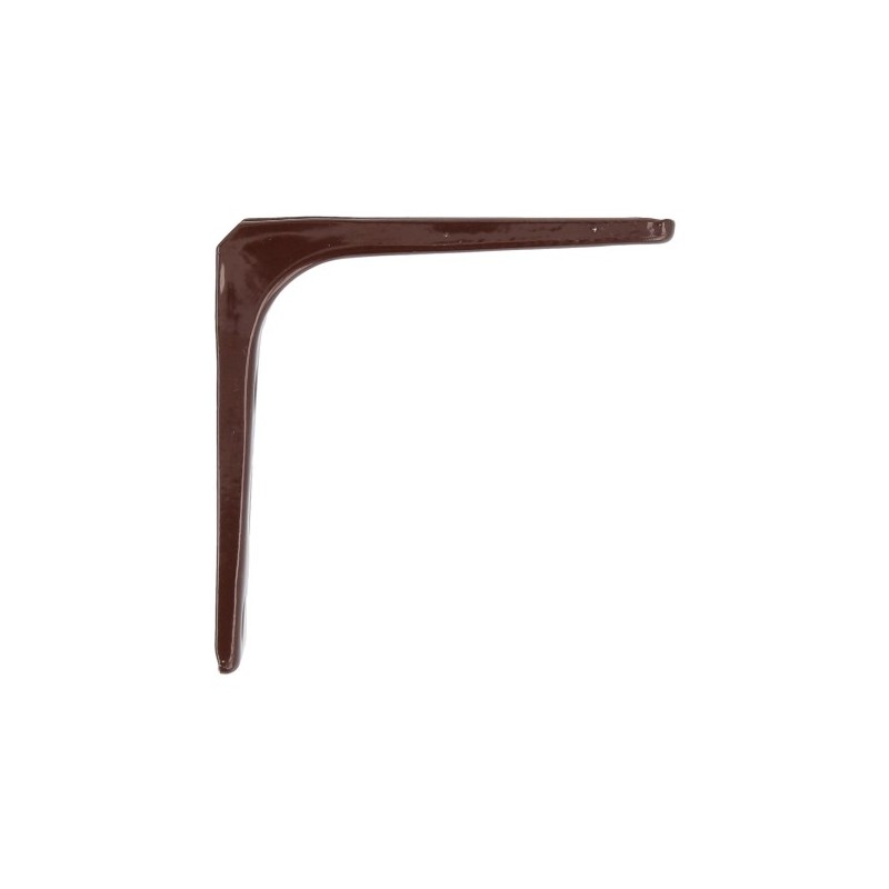 AMIG 904 2  
 100 x 100 mm ( 4'' x 4'')  
 Acero  
 Marrón