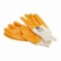 AMIG 9089  
 Guantes nitrilo 15300  
 8  
 Nitrilo  
 Naranja