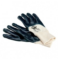 AMIG 9092  
 Guantes nitrilo 15301  
 8  
 Nitrilo  
 Azul