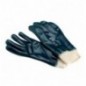 AMIG 9095  
 Guantes nitrilo 15302  
 8  
 Nitrilo  
 Azul