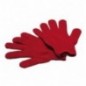 AMIG 9115  
 Guantes pescador 15601  
 10  
 Algodón  
 Rojo