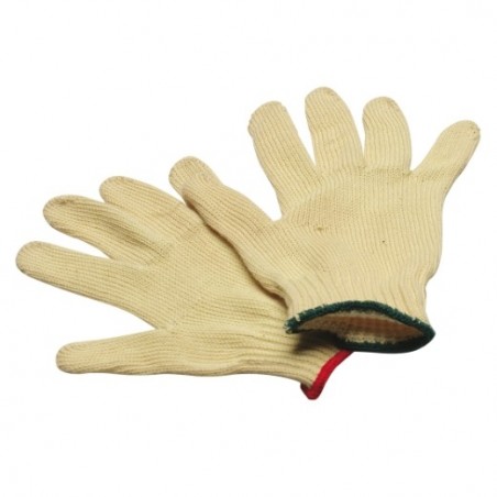 AMIG 9126  
 Guantes kevlar 15700  
 8  
 Kevlar  
 Blanco