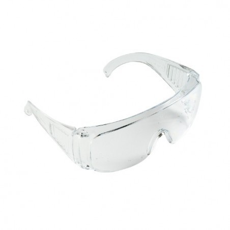 AMIG 9143  
 Gafas panorámicas 13100  
 Policarbonato  
 Incoloro
