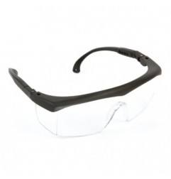 AMIG 9145  
 Gafas envolventes 13110  
 Policarbonato  
 Incoloro