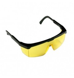 AMIG 9148  
 Gafas envolventes 13110  
 Policarbonato  
 Amarillo