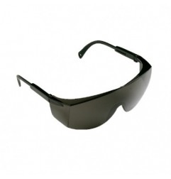 AMIG 9150  
 Gafas envolventes 13111  
 Policarbonato  
 Gris