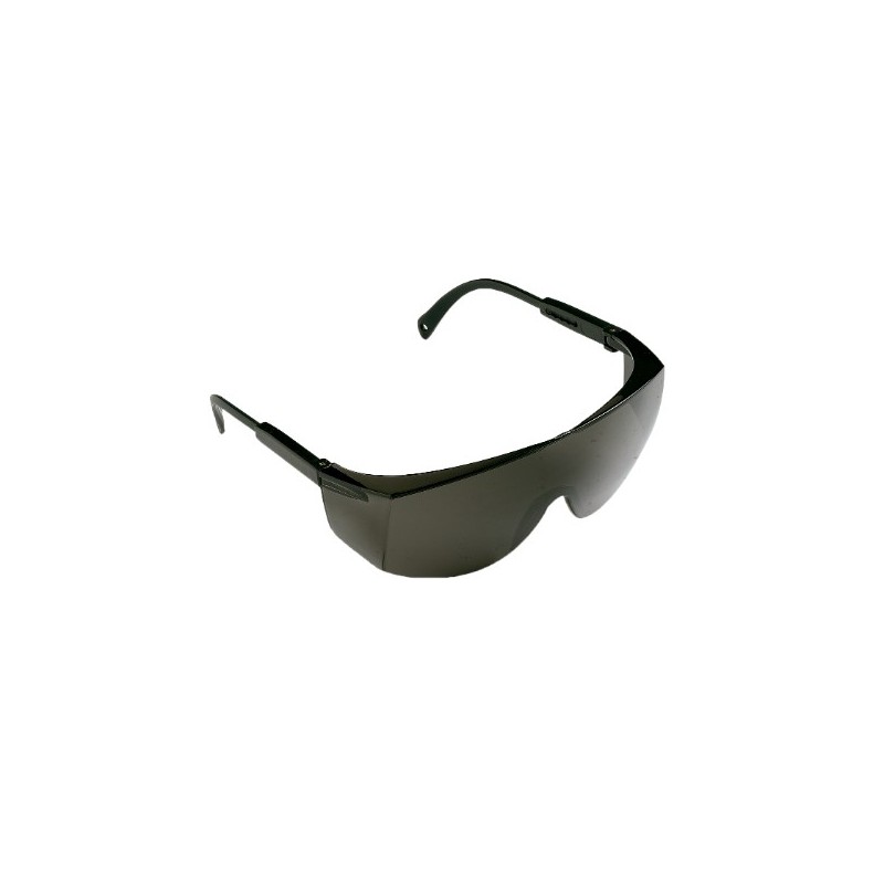 AMIG 9150  
 Gafas envolventes 13111  
 Policarbonato  
 Gris