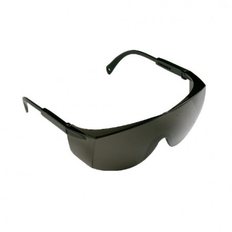 AMIG 9150  
 Gafas envolventes 13111  
 Policarbonato  
 Gris