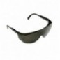 AMIG 9150  
 Gafas envolventes 13111  
 Policarbonato  
 Gris