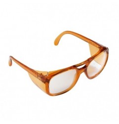 AMIG 9154  
 Gafas clásicas 13120  
 Policarbonato  
 Incoloro