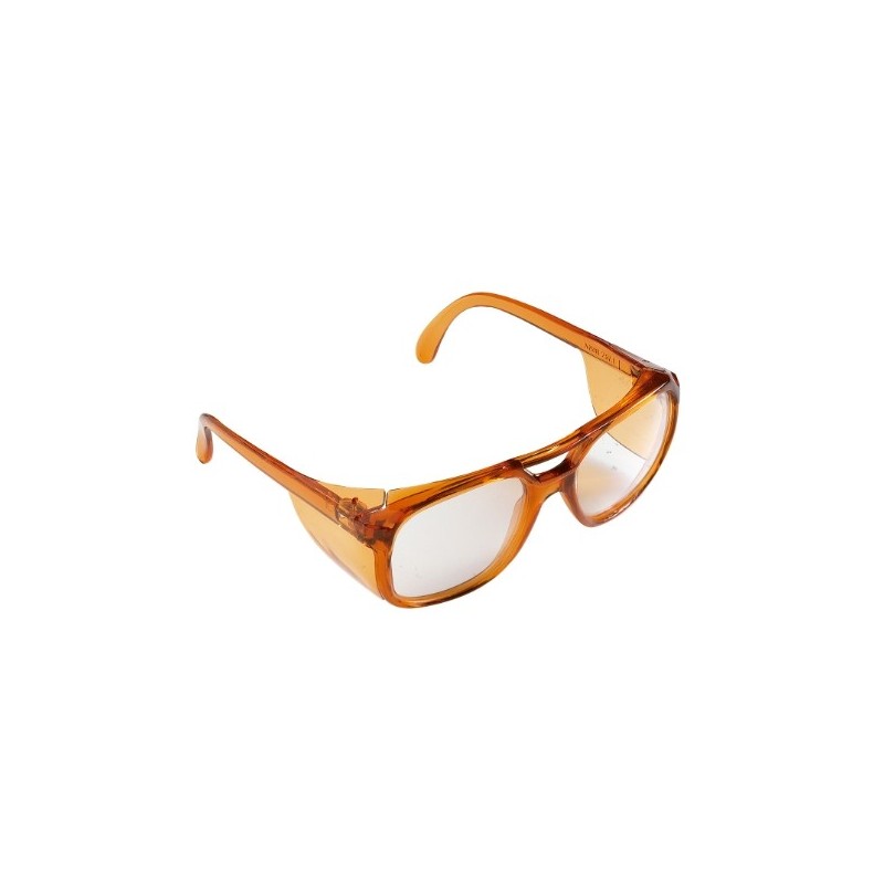 AMIG 9154  
 Gafas clásicas 13120  
 Policarbonato  
 Incoloro