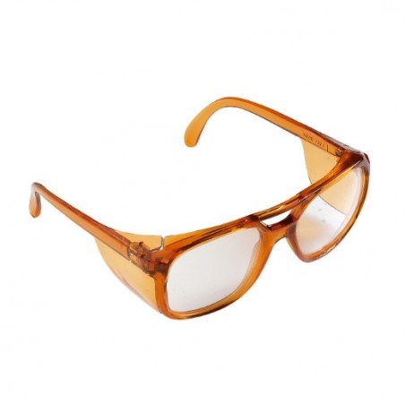 AMIG 9154  
 Gafas clásicas 13120  
 Policarbonato  
 Incoloro