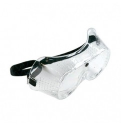 AMIG 9155  
 Gafas integrales 13200  
 Policarbonato  
 Incoloro