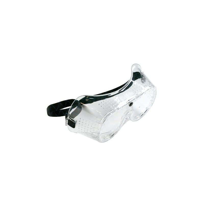 AMIG 9155  
 Gafas integrales 13200  
 Policarbonato  
 Incoloro