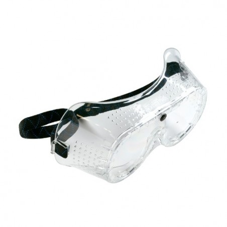 AMIG 9155  
 Gafas integrales 13200  
 Policarbonato  
 Incoloro