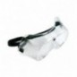 AMIG 9155  
 Gafas integrales 13200  
 Policarbonato  
 Incoloro