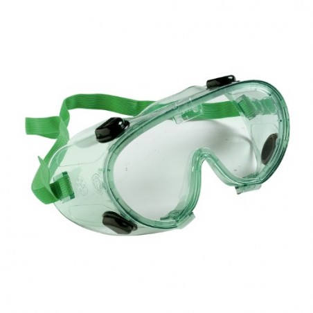 AMIG 9157  
 Gafas integrales 13210  
 Policarbonato  
 Incoloro