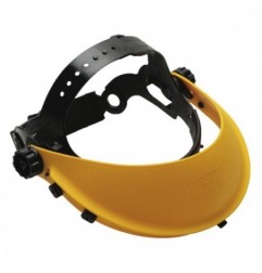 AMIG 9161  
 Soporte visor 13400  
 Amarillo