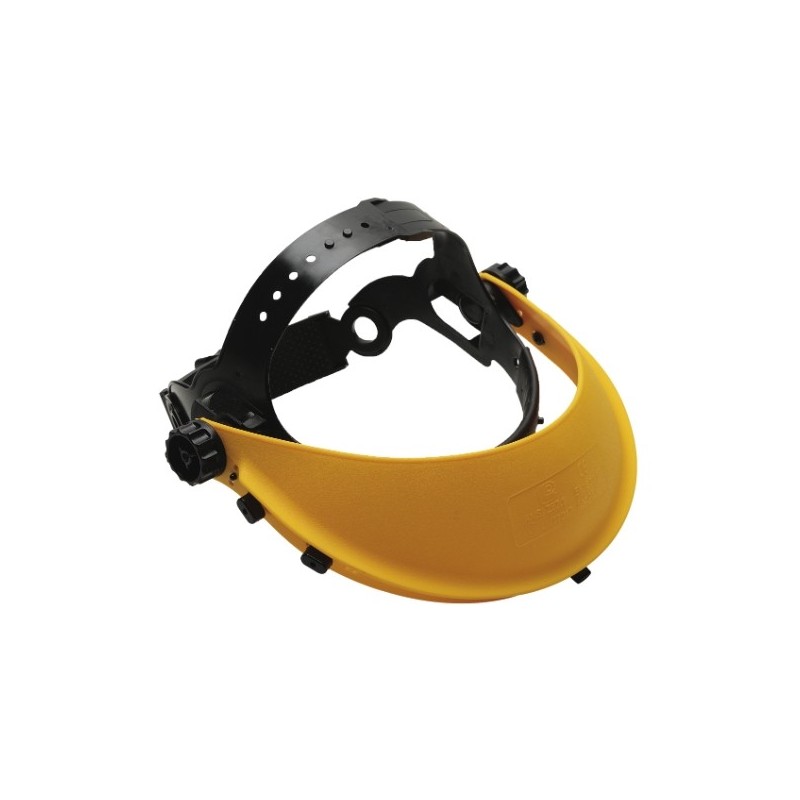 AMIG 9161  
 Soporte visor 13400  
 Amarillo
