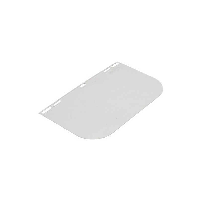 AMIG 9162  
 Visor policarbonato 13410  
 300 x 205 mm  
 Policarbonato  
 Incoloro