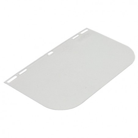 AMIG 9162  
 Visor policarbonato 13410  
 300 x 205 mm  
 Policarbonato  
 Incoloro