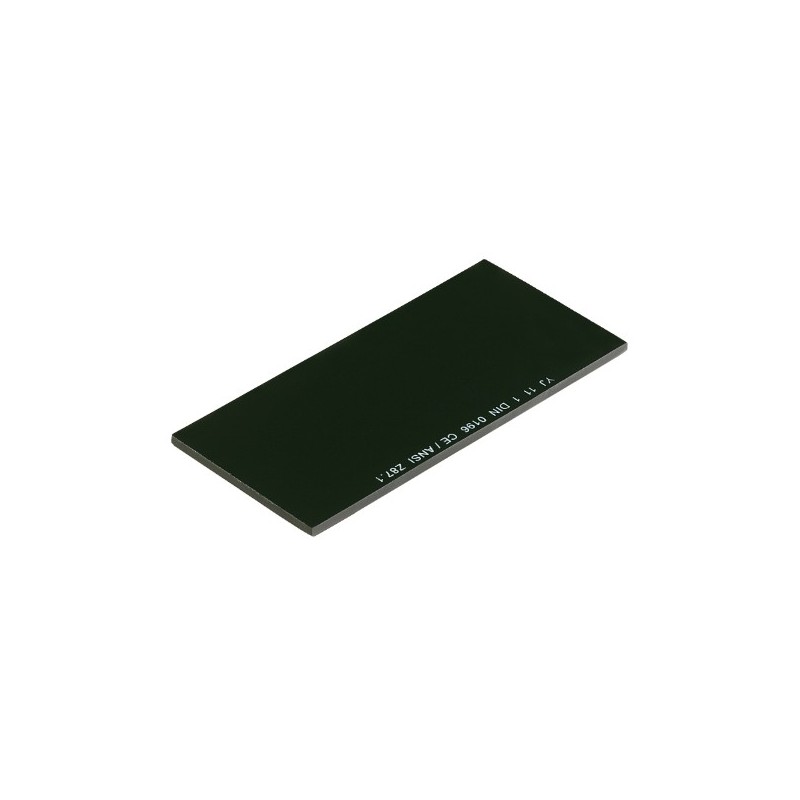 AMIG 9165  
 Repuesto filtro cristal verde 13550  
 Policarbonato  
 Verde