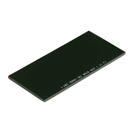 AMIG 9165  
 Repuesto filtro cristal verde 13550  
 Policarbonato  
 Verde