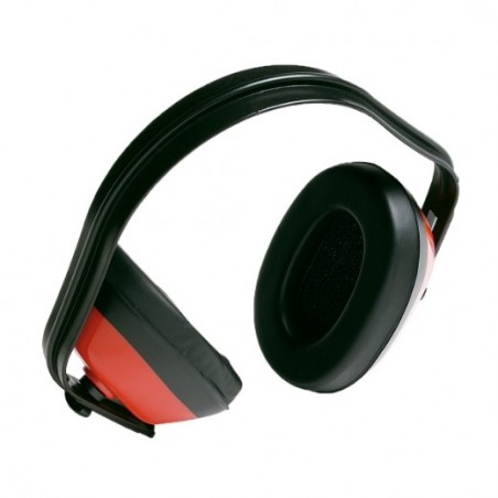 AMIG 9166  
 Auriculares SNR: 27 dB 12100  
 Polipropileno  
 Rojo
