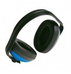 AMIG 9167  
 Auriculares SNR: 25 dB 12101  
 Polipropileno  
 Azul