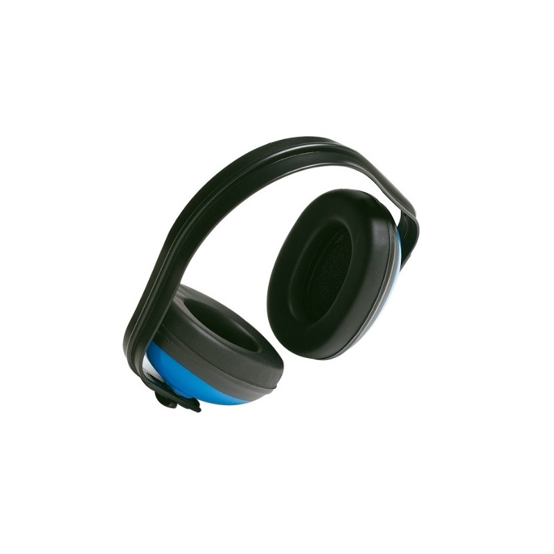 AMIG 9167  
 Auriculares SNR: 25 dB 12101  
 Polipropileno  
 Azul