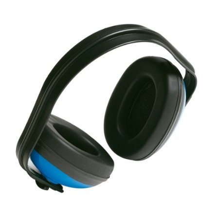 AMIG 9167  
 Auriculares SNR: 25 dB 12101  
 Polipropileno  
 Azul