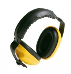 AMIG 9168  
 Auriculares SNR: 25 dB 12110  
 Polipropileno  
 Amarillo