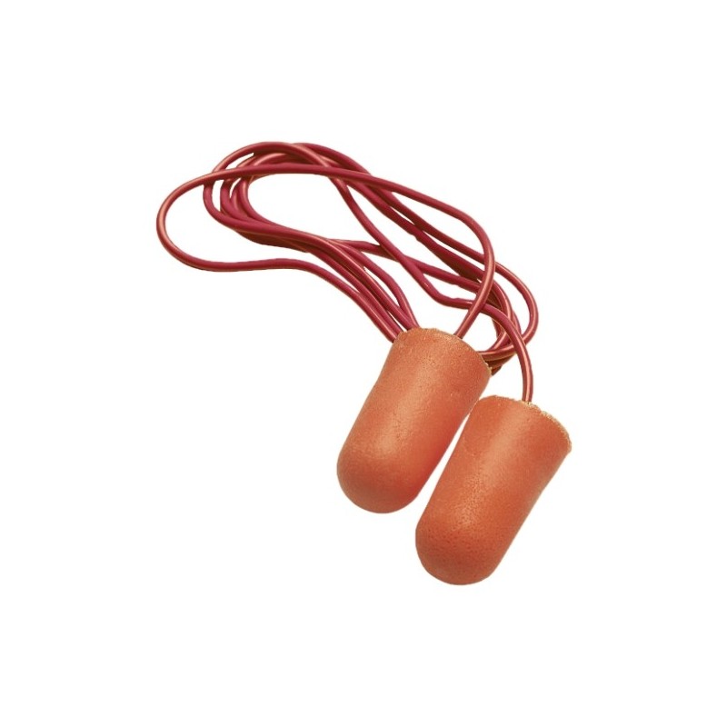 AMIG 9171  
 Tapón desechable SNR: 37 dB 12301  
 Naranja
