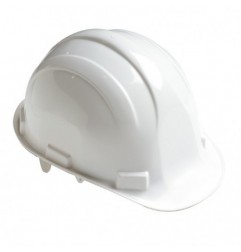 AMIG 9174  
 Casco para la industria 11100  
 Polipropileno  
 Blanco