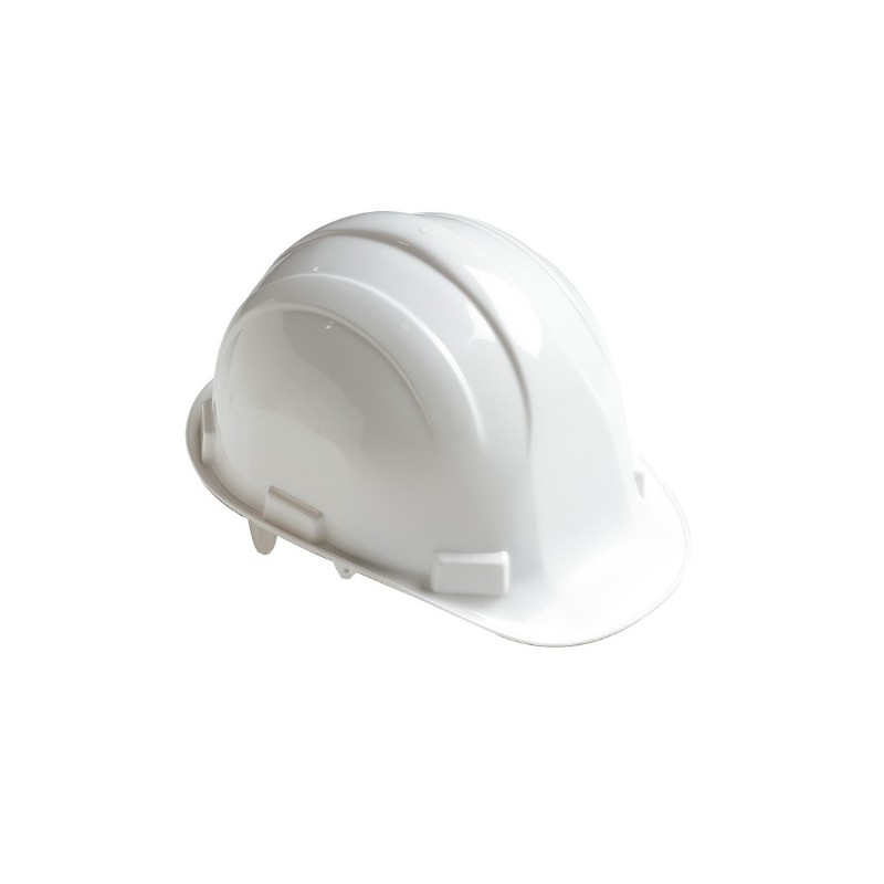 AMIG 9174  
 Casco para la industria 11100  
 Polipropileno  
 Blanco