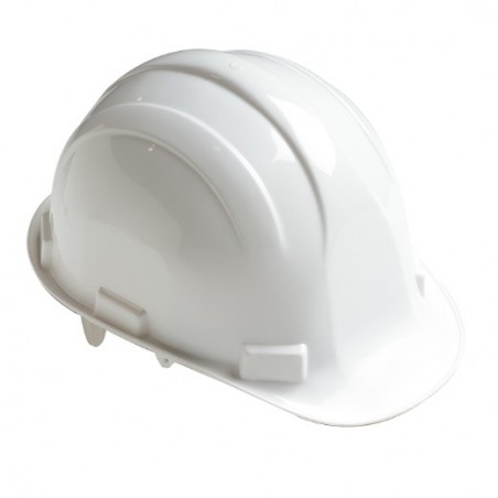 AMIG 9174  
 Casco para la industria 11100  
 Polipropileno  
 Blanco