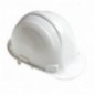 AMIG 9174  
 Casco para la industria 11100  
 Polipropileno  
 Blanco