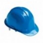 AMIG 9175  
 Casco para la industria 11100  
 Polipropileno  
 Azul