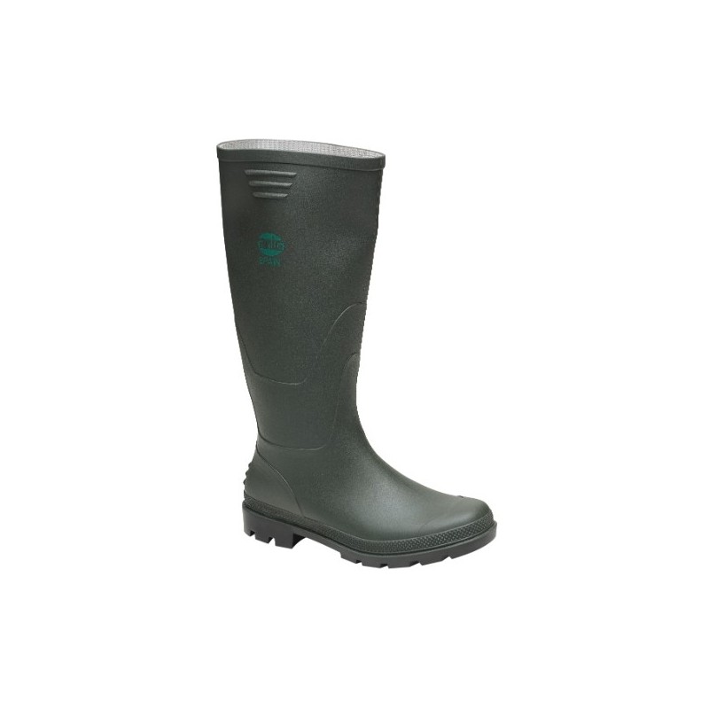 AMIG 9367  
 Bota PVC para agua 16401  
 47  
 PVC  
 Verde