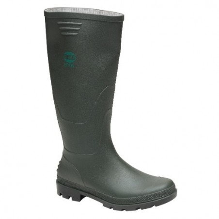 AMIG 9367  
 Bota PVC para agua 16401  
 47  
 PVC  
 Verde