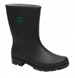 AMIG 9380  
 Bota PVC para agua 16402  
 46  
 PVC  
 Negro