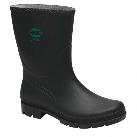 AMIG 9380  
 Bota PVC para agua 16402  
 46  
 PVC  
 Negro