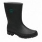 AMIG 9380  
 Bota PVC para agua 16402  
 46  
 PVC  
 Negro